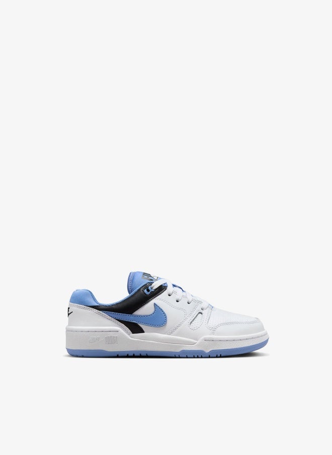 Nike Youth Full Force Low - Image 1