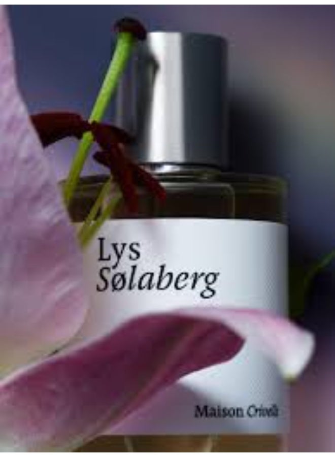 ميزون كريفيلي ليس سولابيرج أو دي بارفان 30 مل - Image 3