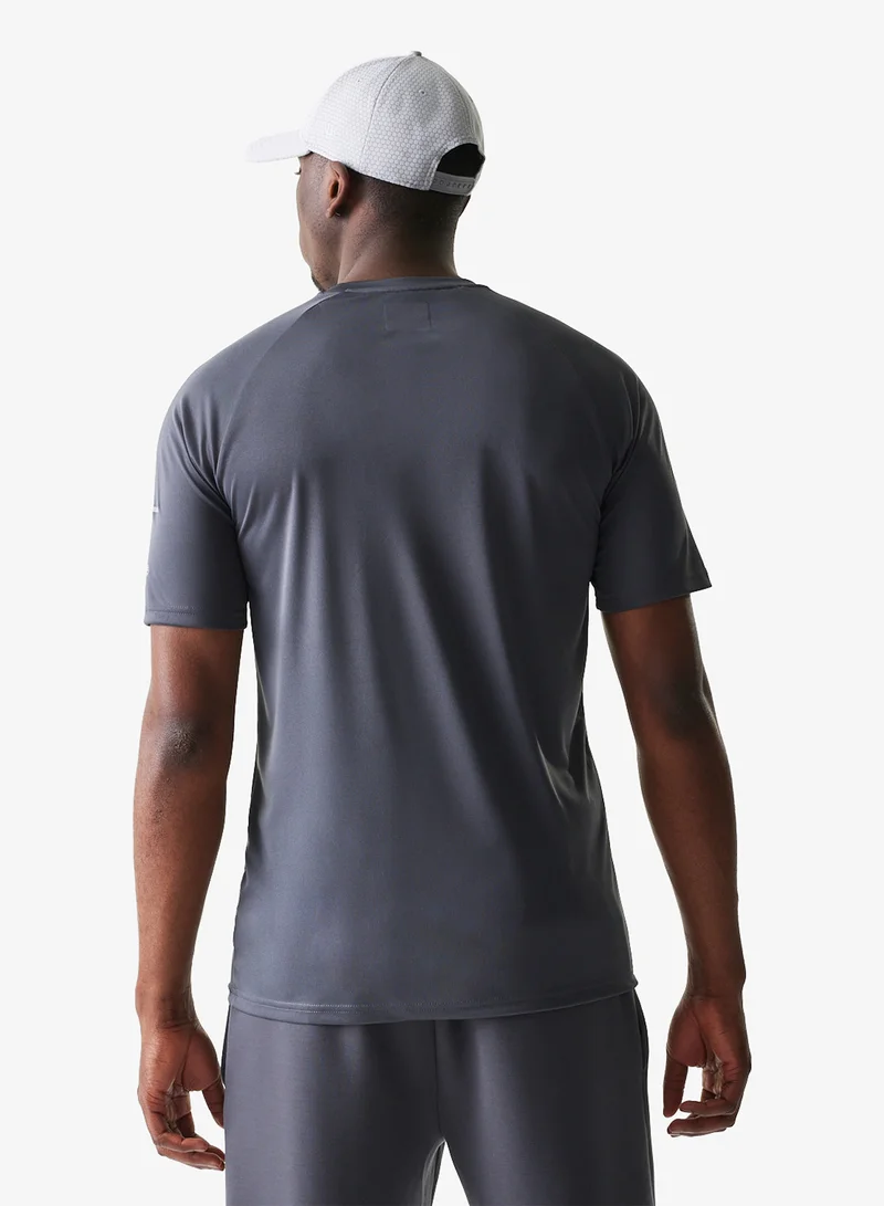 NEW ERA New York Yankees Mlb Core Plus T-Shirt