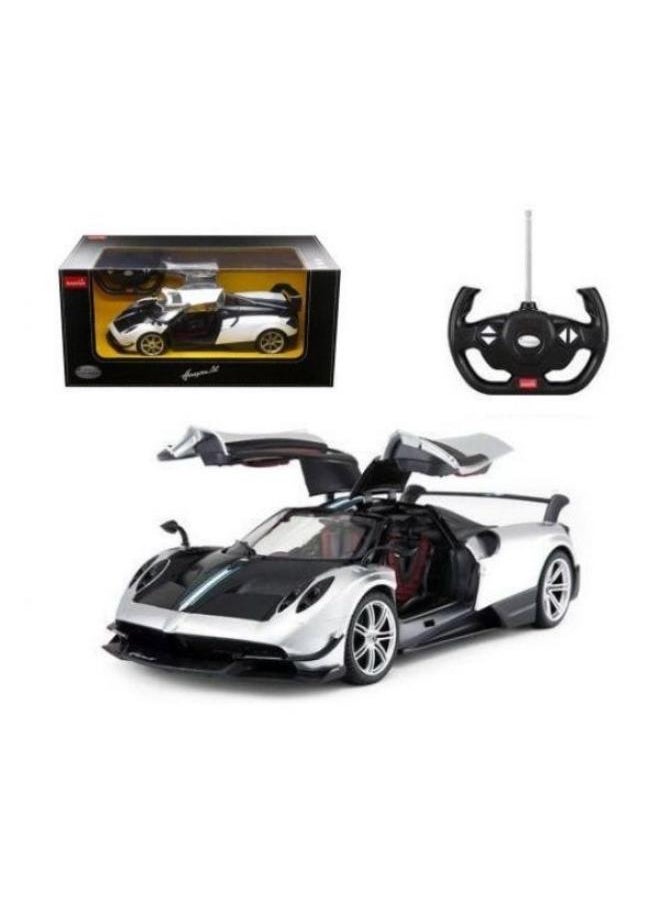 RASTAR RASTAR R/C CAR R/C 1:14 PAGANI HUAYRA BC - 75400 