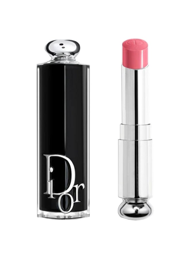 Dior Addict Hydrating Shine Lipstick 373 Rose Celestial - Image 1
