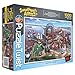 PuzzleTwist Jigsaw Puzzle Canal Park Duluth Somethings Amiss Series 1000 Pieces City Ships Family Pastime - Image 4