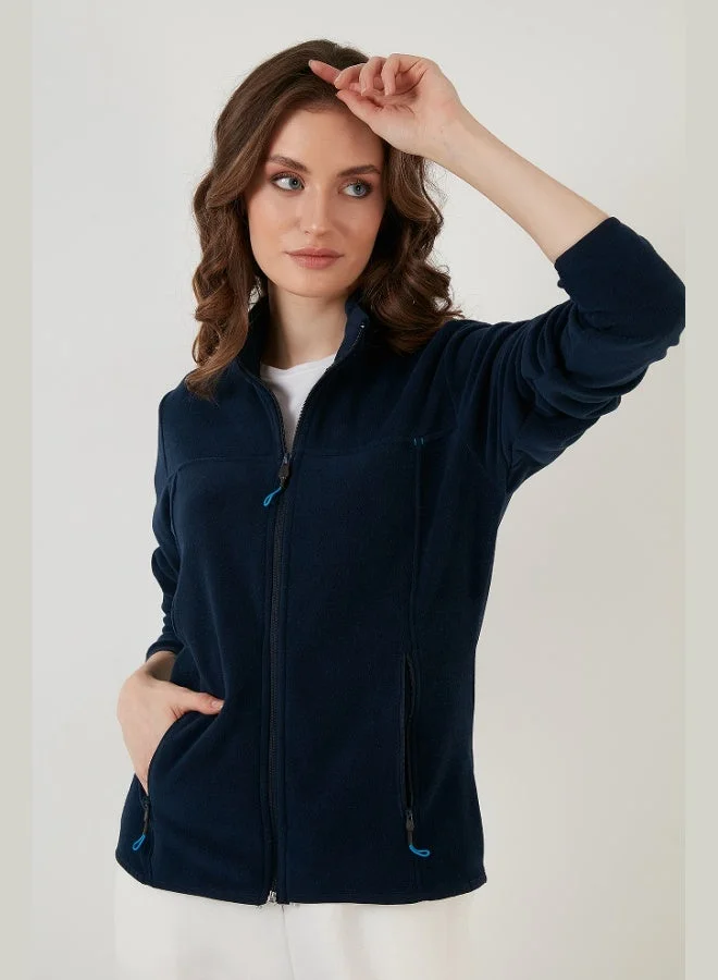 Lela Lela Slim Fit Soft Texture Anti-Pilling Non-Pilling 2-Pack Polar Women's POLAR 590700200S2