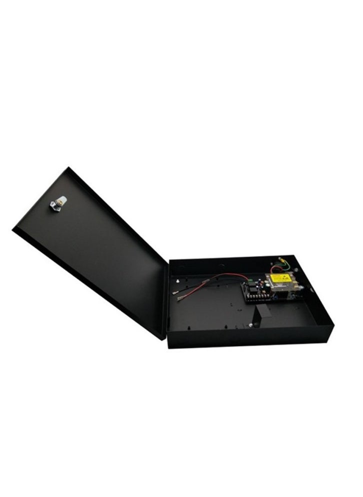Bluefield - Enclosure Power Supply AC 220V To DC 12V With Battery Backup Power Supply - Image 1