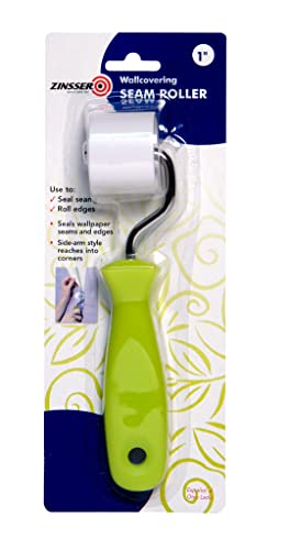 Zinsser 98005 Wallpaper 1" Seam Roller - Image 3