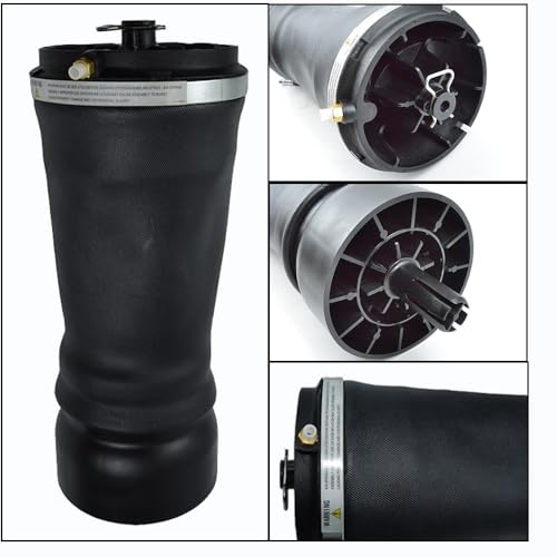 Generic LR034262 Pair Rear Air Suspension Spring Bag For Land Rover Range Rover L405 - Image 3