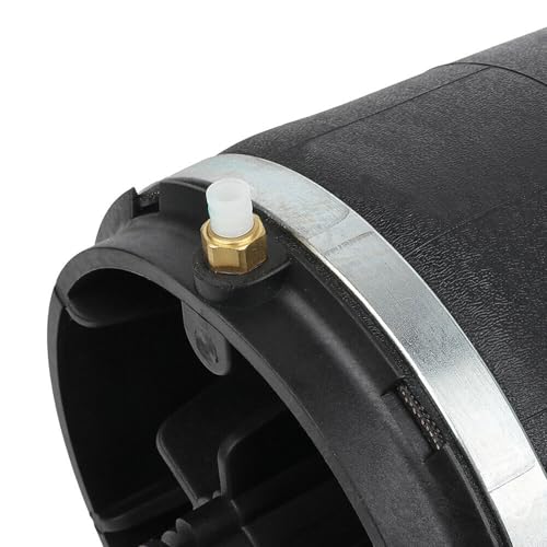 Generic LR034262 Pair Rear Air Suspension Spring Bag For Land Rover Range Rover L405 - Image 4