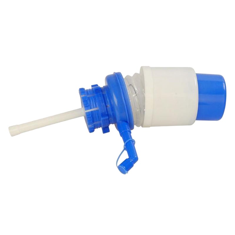 Bottled Water Hand Pressure Pump Hand Pressure Drinking Water Tool Pure Manual Water Pressure Device Simple Water Pressure Device - Image 1