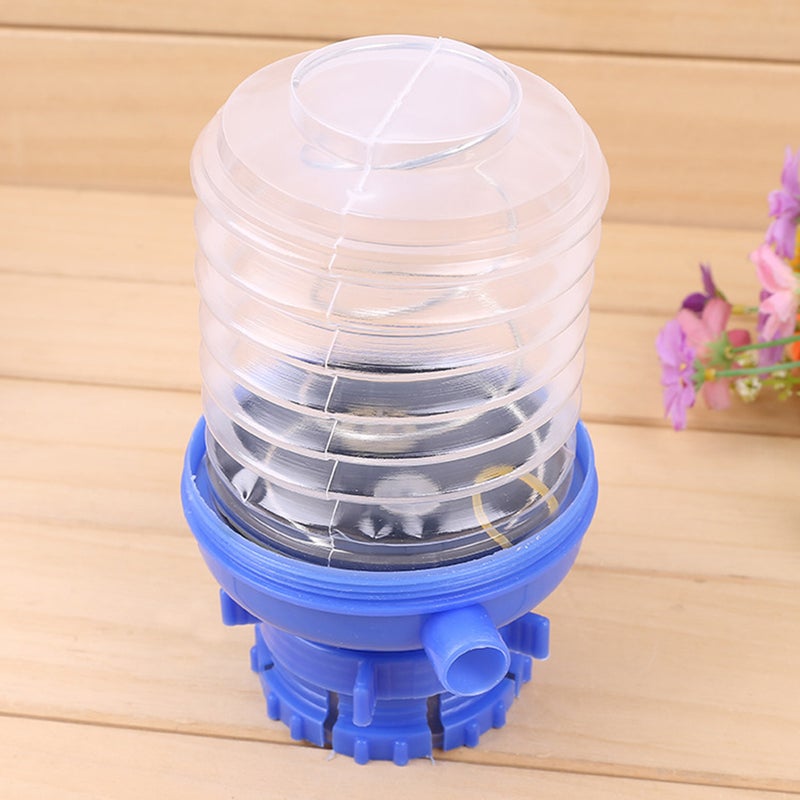 Bottled Water Hand Pressure Pump Hand Pressure Drinking Water Tool Pure Manual Water Pressure Device Simple Water Pressure Device - Image 5