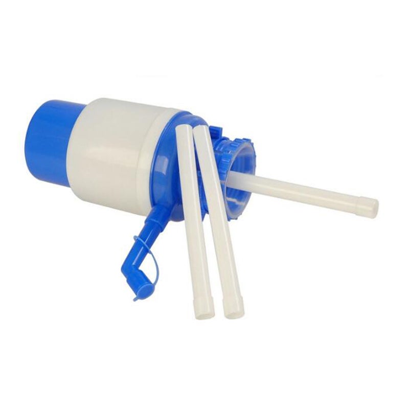 Bottled Water Hand Pressure Pump Hand Pressure Drinking Water Tool Pure Manual Water Pressure Device Simple Water Pressure Device - Image 3