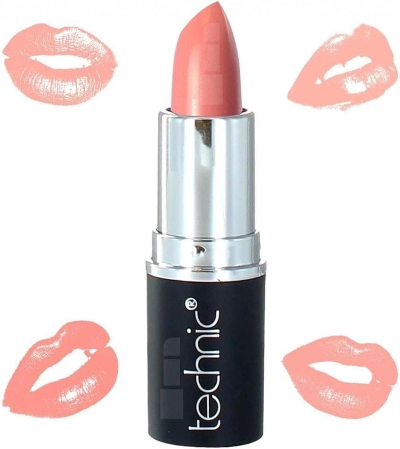 Technic Lipstick With Added Vitamin EBare All