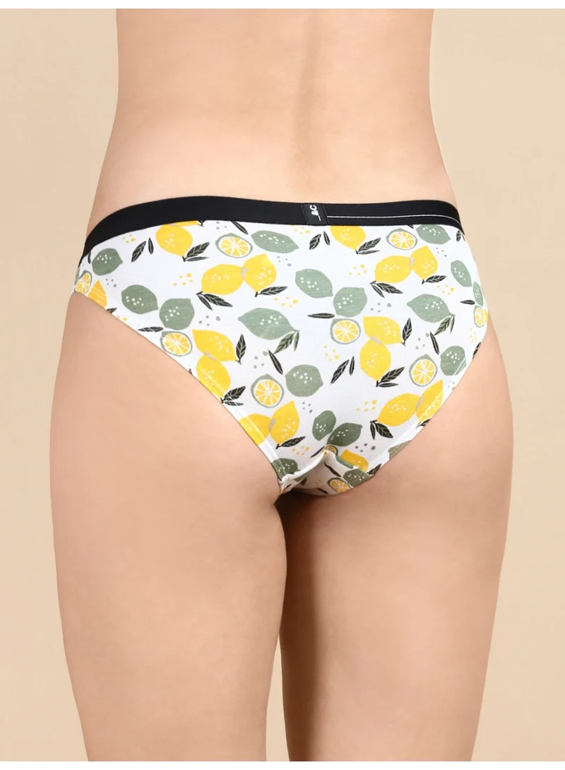 andCircus Women's Bikini (Pack of 3)