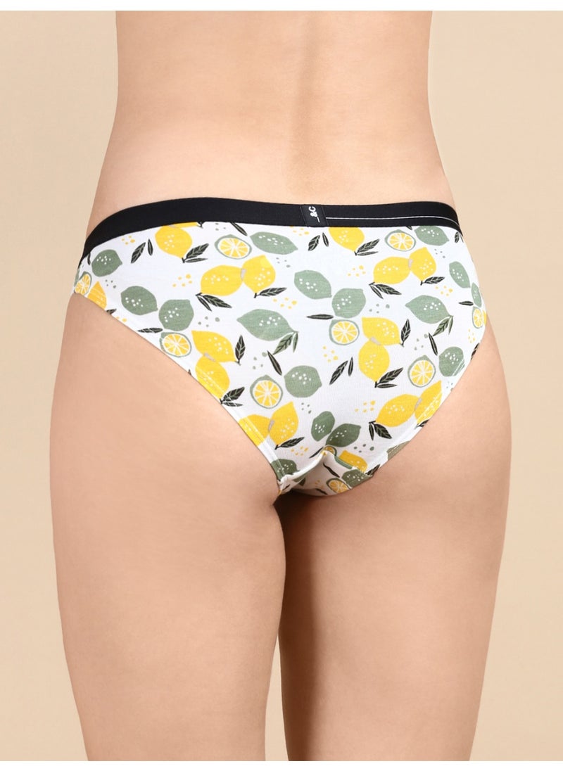 andCircus - Women's Bikini (Pack of 3) - Image 1