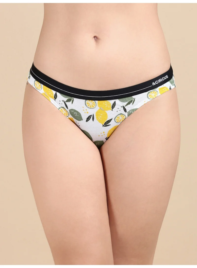 andCircus Women's Bikini (Pack of 3)