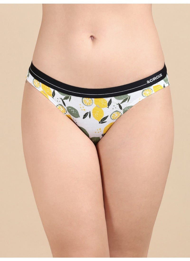 andCircus Women's Bikini (Pack of 3)  - Image 5