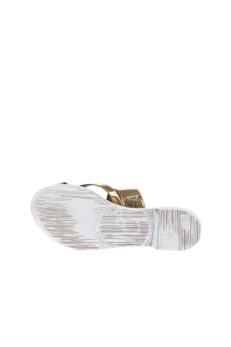 Bueno Slim Fit Flip Flop - Image 5
