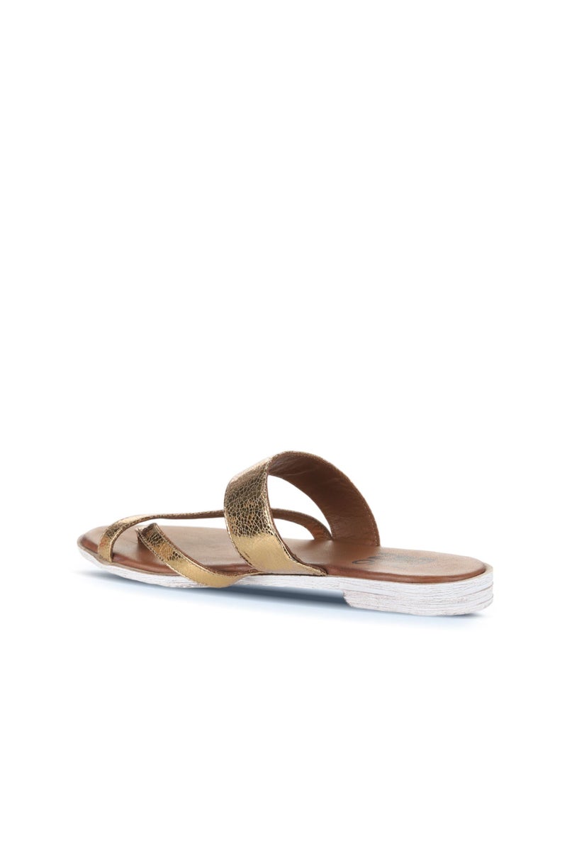 Bueno Slim Fit Flip Flop - Image 4