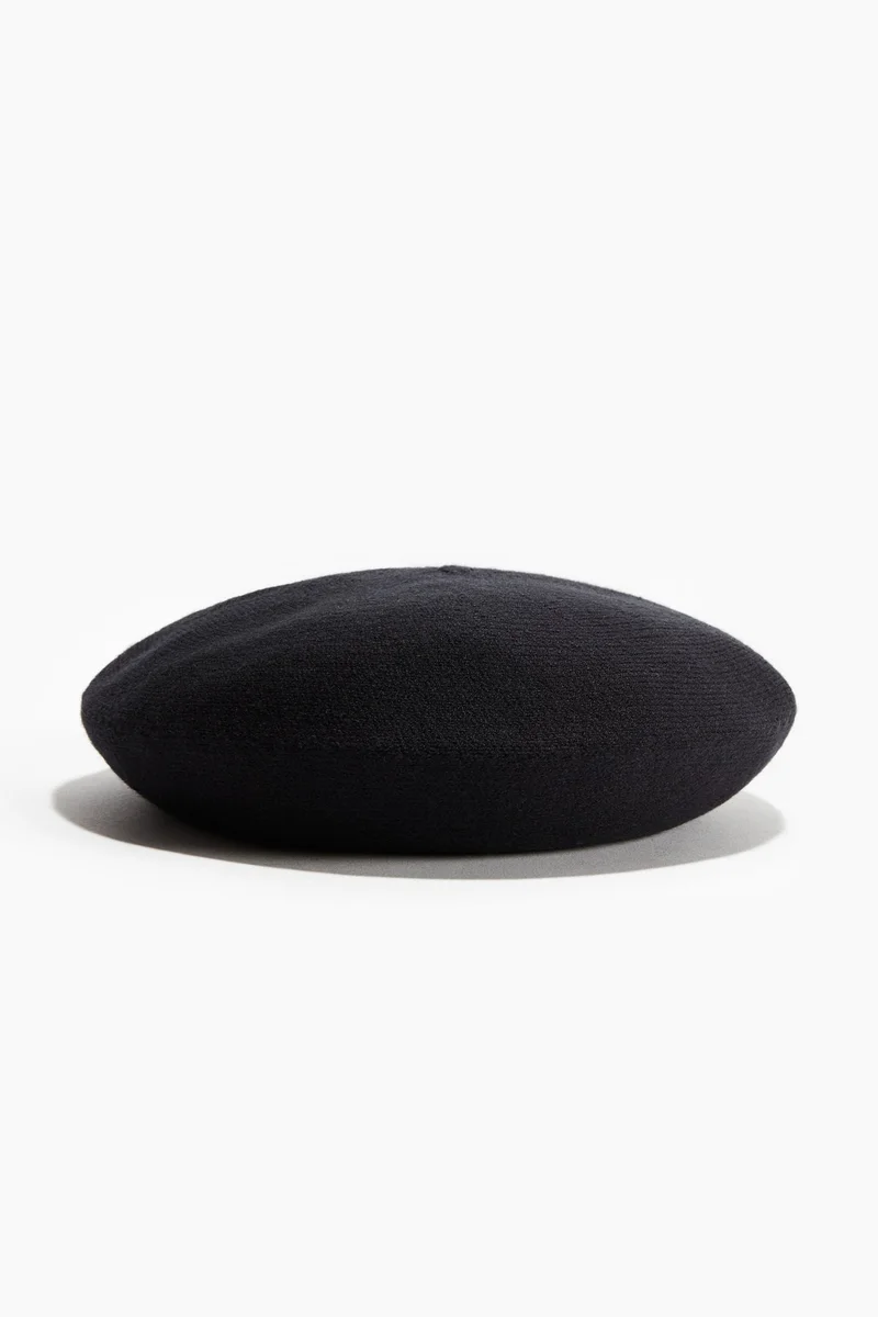 H&M Knitted beret