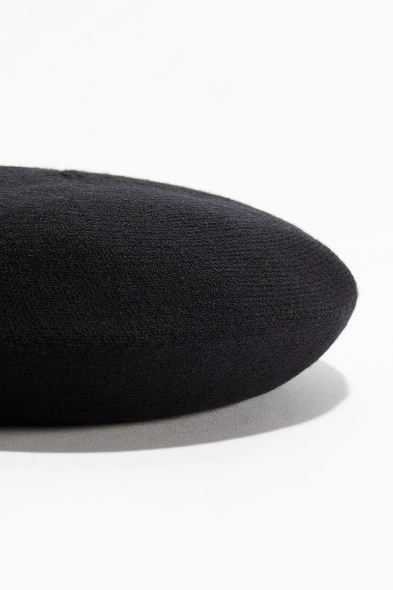 H&M Knitted beret