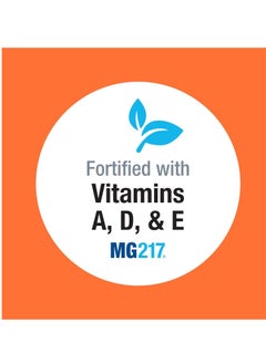 MG217 MG217 Multi Symptom Relief 2% Coal Tar Medicated Psoriasis Ointment oz Jar, 4 Oz  - Image 3