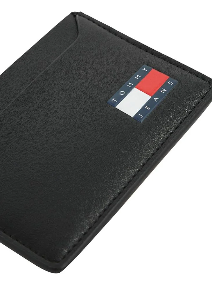 TOMMY JEANS Heritage Multi Slot Card Holder