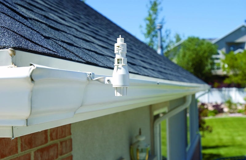 Orbit Hardwired Rain and Freeze Sensor for Sprinkler Controllers - Image 2