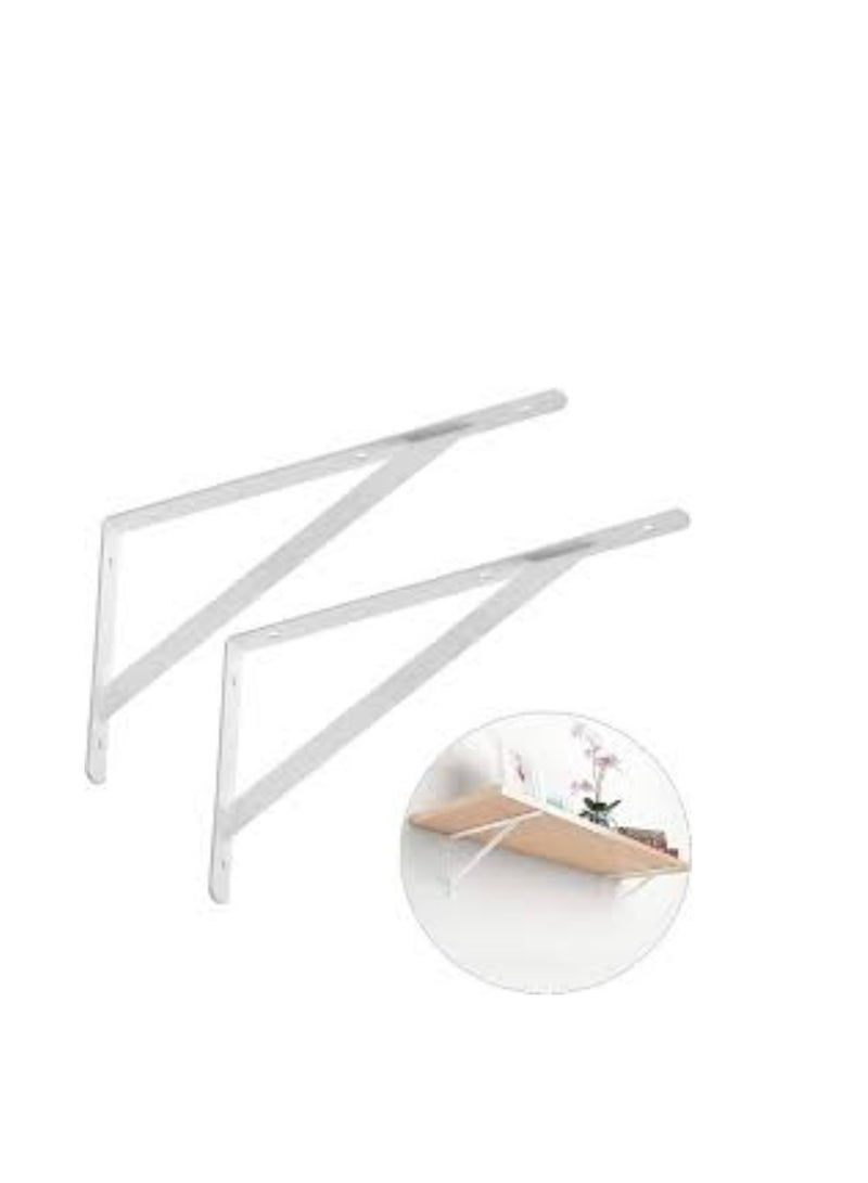 KNP KNP Heavy Duty One Pair Bracket Frame (13x20 INCH) - Image 1