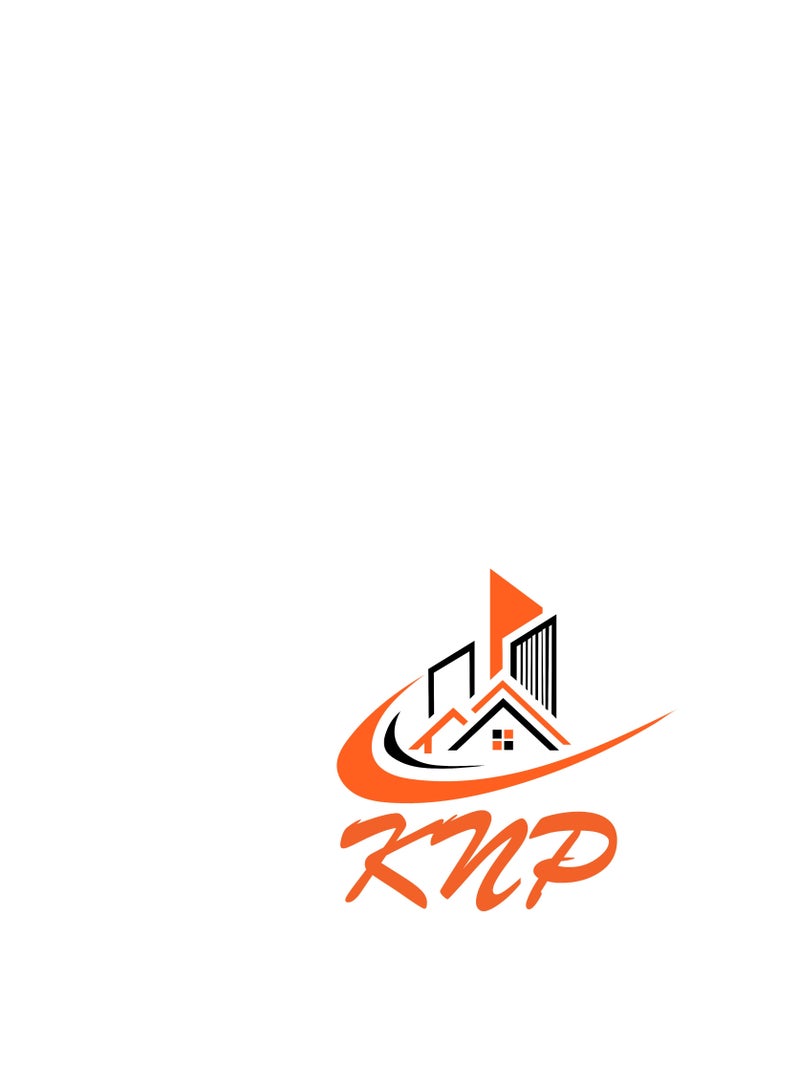 KNP KNP Heavy Duty One Pair Bracket Frame (13x20 INCH) - Image 4