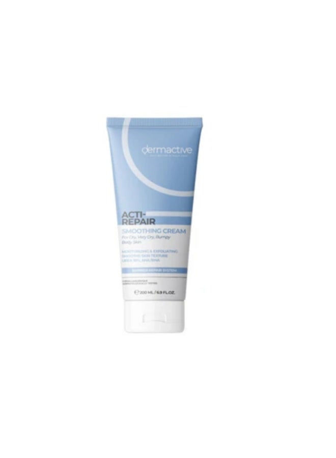 Acti-Repair Smoothing Cream 200ml