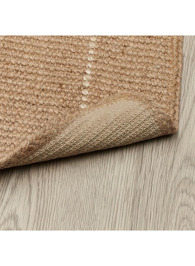 Zaboon Door mat, natural, 40x60 cm - Image 4