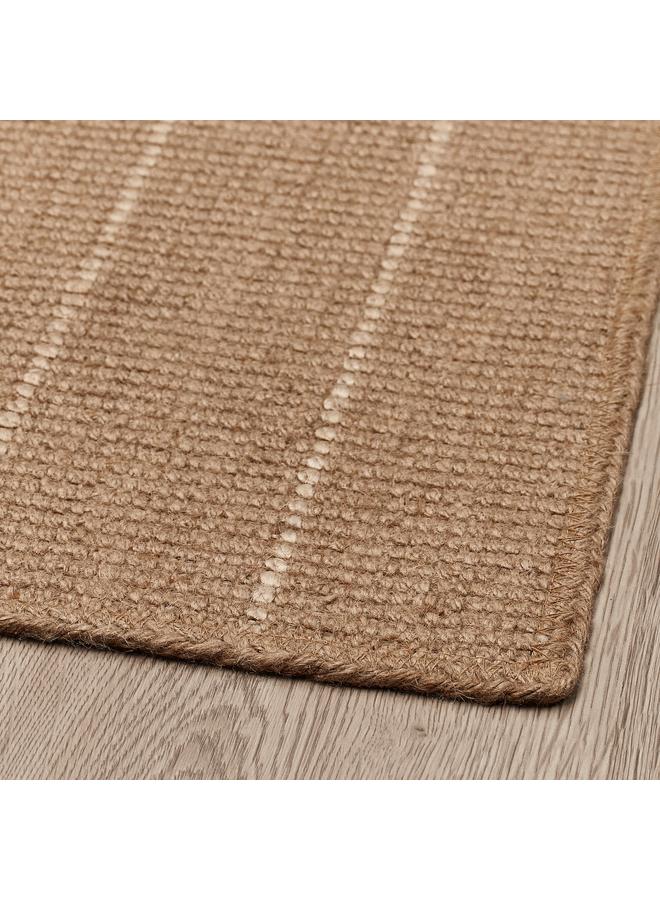 Zaboon Door mat, natural, 40x60 cm - Image 2