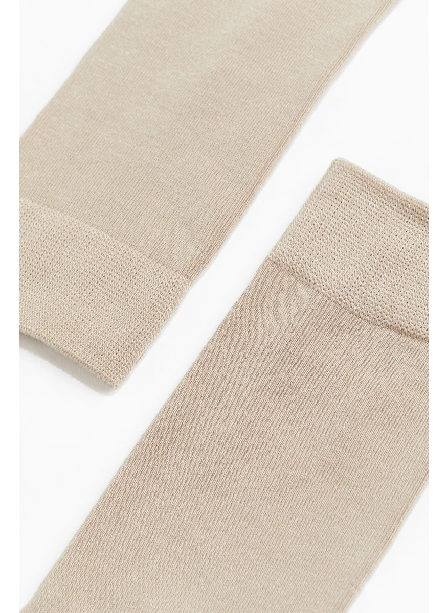 اتش اند ام Bamboo-Blend Socks