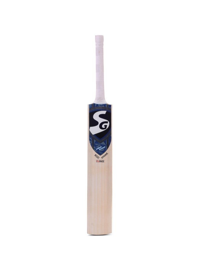 SG Cricket Bat RSD Spark (RSD Spark) - Image 2