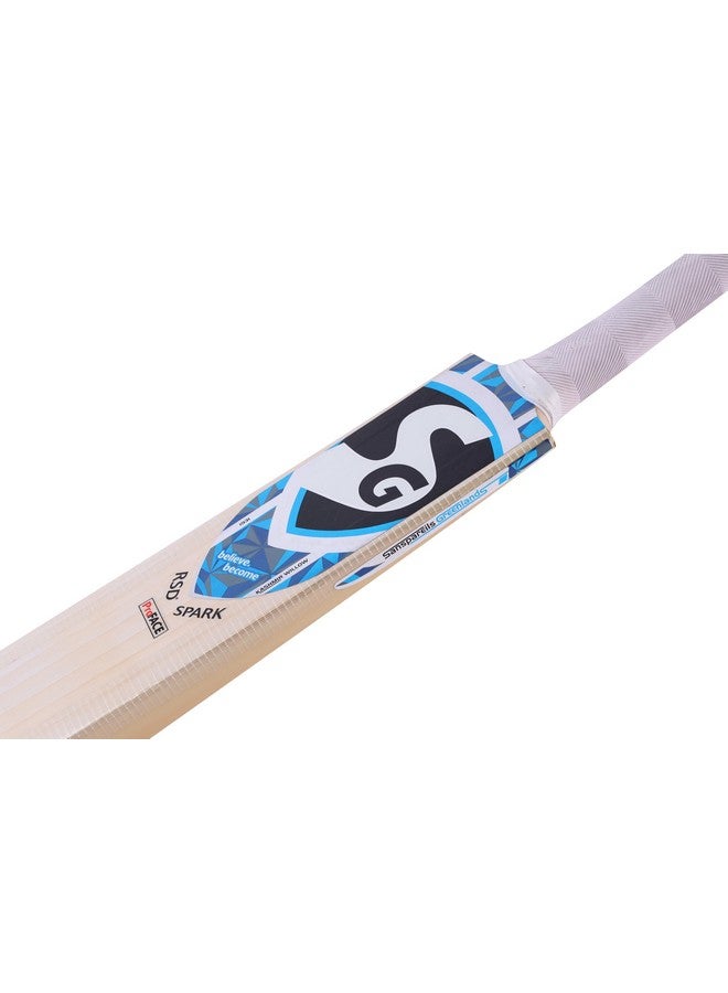 SG Cricket Bat RSD Spark (RSD Spark) - Image 5