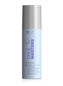 Revlon Style Masters Orbital 2 Flexible Curl Activator and Moisturizer