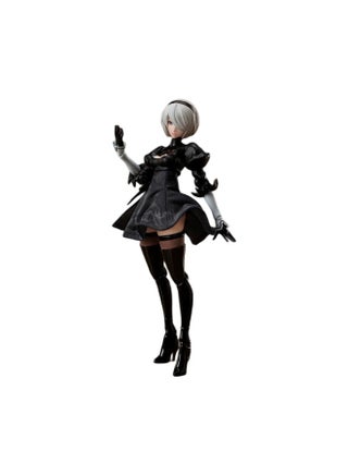 NieR Automata Ver 1.1a BUZZmod. ２B 1/12 scale action figure By ANIPLEX - pzsku/Z7DC496A2A1D23A5C5DCDZ/45/1745919409/e7f1296d-89db-4ca4-986e-3e1382865e3a