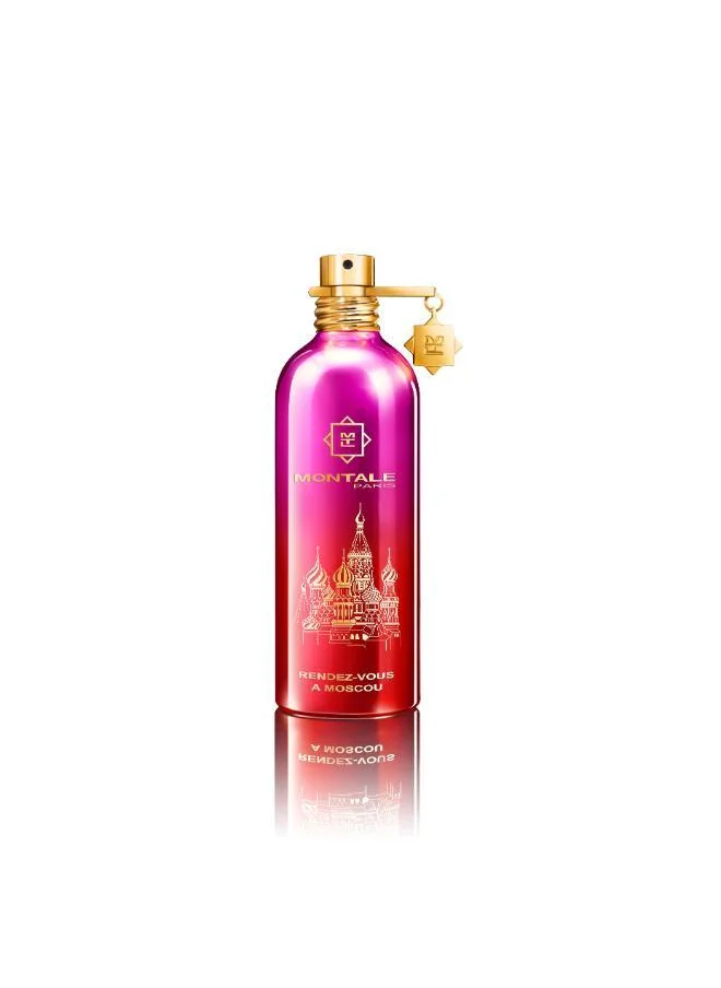 مونتال Rendez-Vous À Moscou 100Ml