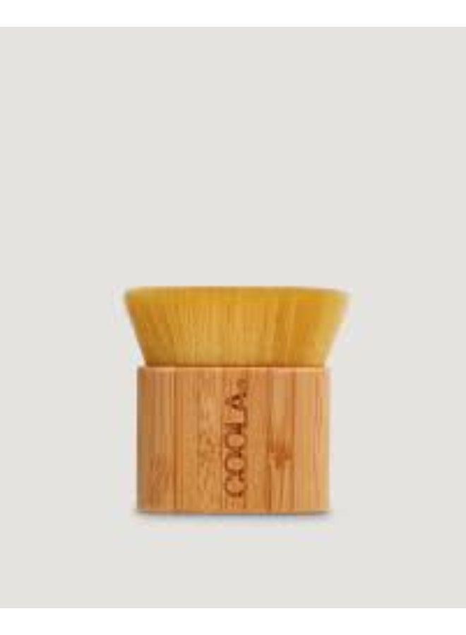 كولا فرشاة Coola® Sunless Tan Kabuki - Image 2