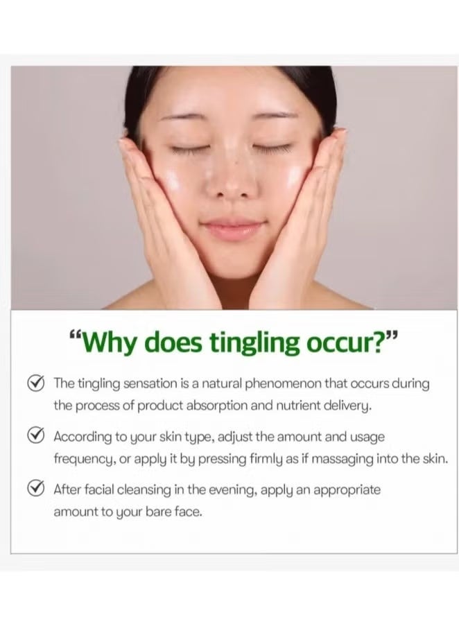 VT Cosmetics Riddle Shot 300 Essence 50 ml - Image 4