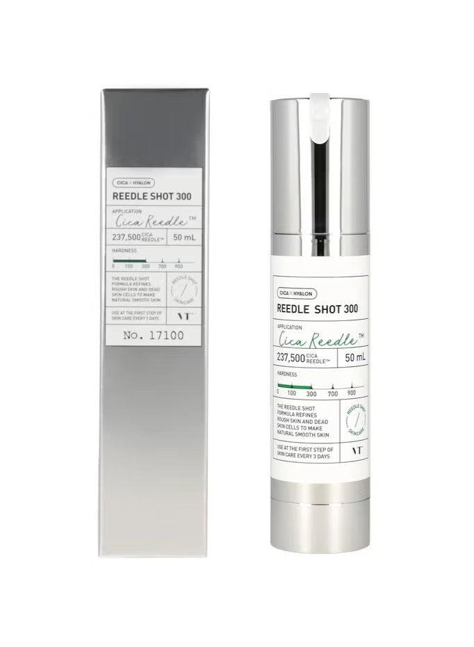 VT Cosmetics Riddle Shot 300 Essence 50 ml - Image 1