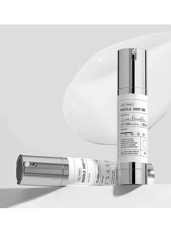 VT Cosmetics Riddle Shot 300 Essence 50 ml - Image 2