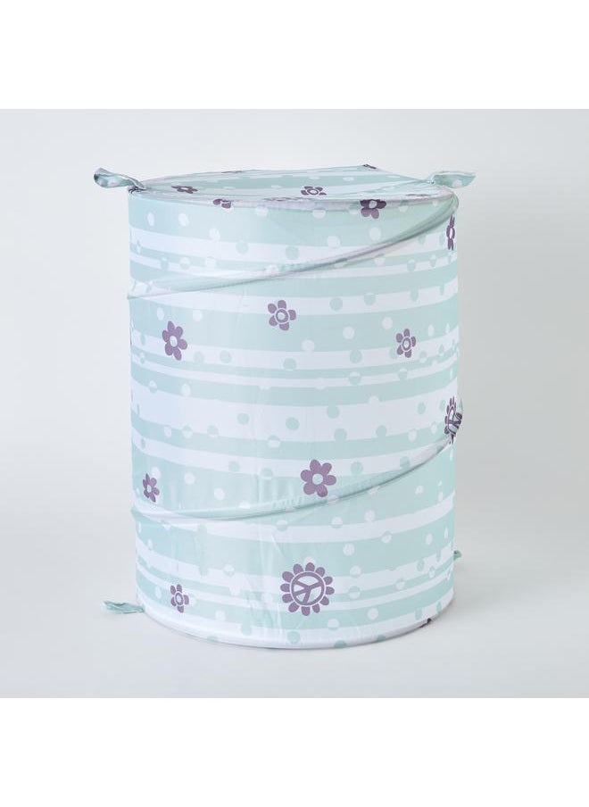 Ivy Meadows 90 GSM Gemini Laundry Hamper - 38x50 cm - pzsku/Z7DC4E252B125D299FC7EZ/45/_/1739341095/4abf7bdc-40ad-449a-a83a-8e6cb4ea533d