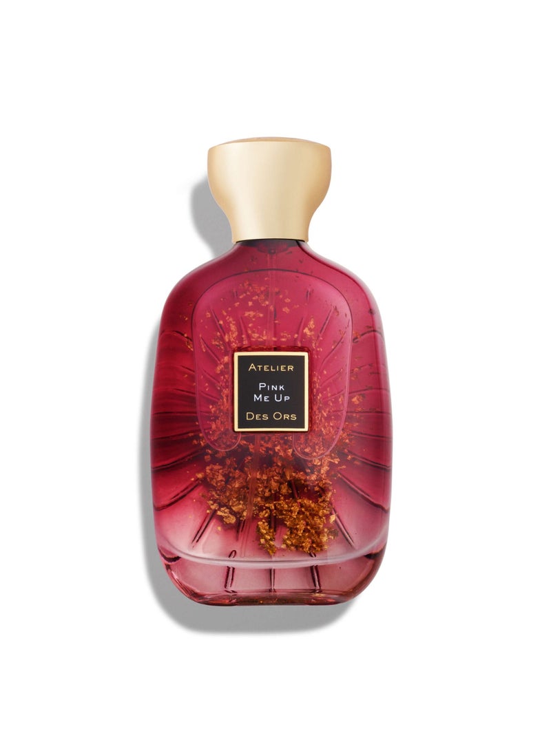 ATELIER DES ORS Pink Me Up Eau de Parfum 100ml
