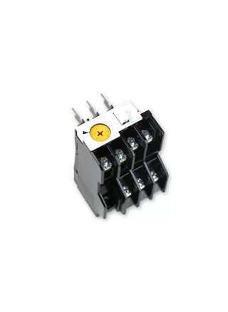 Fuji Electric Over Load Relay of Range 0.95-1.4 Ampere TR0N3/01.4 Model Made in Japan - pzsku/Z7DC4E6BD58EEEE49071BZ/45/_/1738314116/e73a1f8a-dc2c-4701-af77-e6fec116c16d