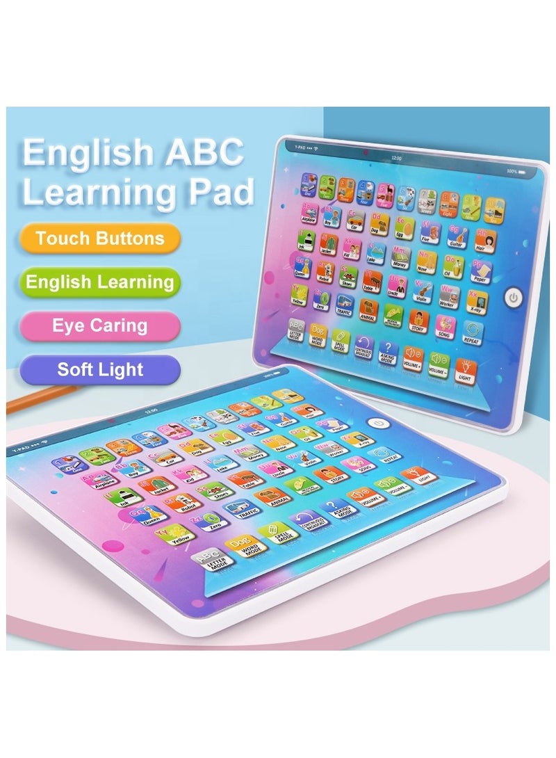 YSGO Y-PAD Kids Educational Tab  - Image 2