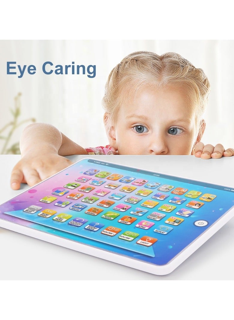 YSGO Y-PAD Kids Educational Tab  - Image 3