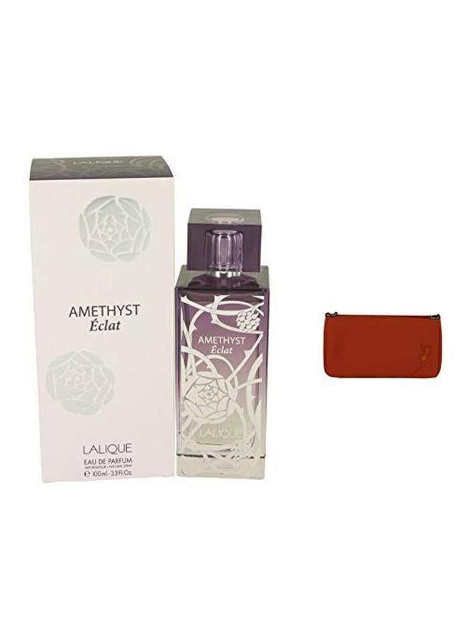 بخاخ أميثيست إيكلات EDP