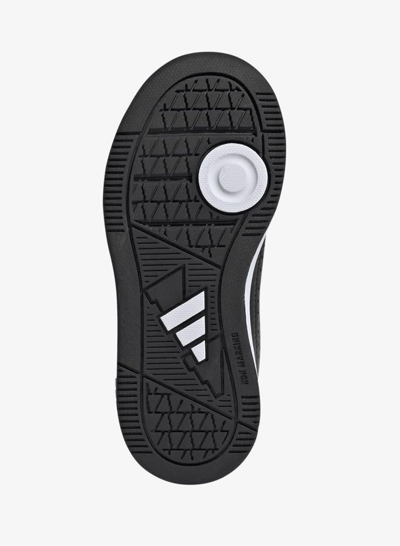 اديداس حذاء Tensaur 3.0 CF K الرياضي للأطفال - Image 4