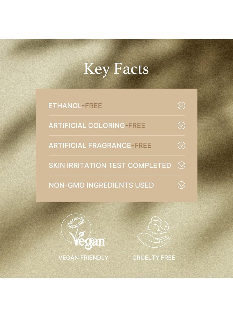 آي أم فروم أنا من كريم الأرز، 41% خلاصة نخالة الأرز مع السيراميد، مظهر متوهج، يحسن حاجز رطوبة البشرة، يغذي بعمق، مهدئ لتوحيد لون البشرة، K Beauty - Image 5