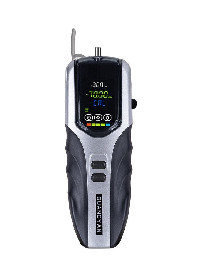 NIBEMINENT Optical Power Meter Multicolour  - Image 1